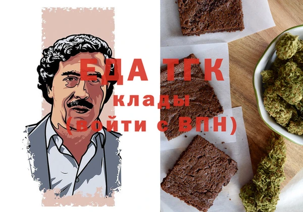 молекула духа Ельня